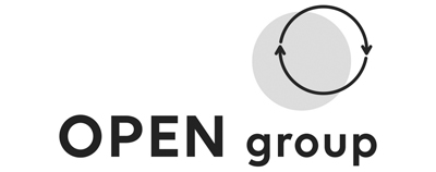 open