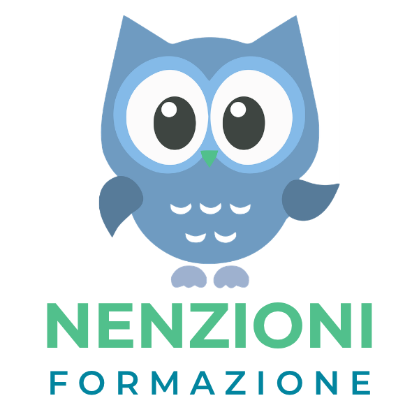 Marco Nenzioni – Formazione, Apprendimento e Consulenza